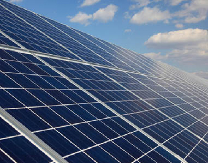 Plánovaná výzva na podporu zariadení na výrobu elektriny zo slnečnej energie v Banskobystrickom kraji